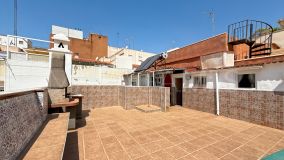 Radhus for sale in Olletas - Sierra Blanquilla, Malaga - Centro