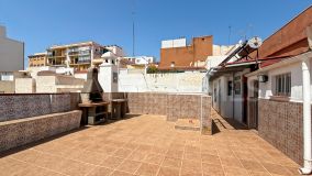 Radhus for sale in Olletas - Sierra Blanquilla, Malaga - Centro