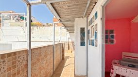 Radhus for sale in Olletas - Sierra Blanquilla, Malaga - Centro