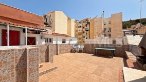 Radhus for sale in Olletas - Sierra Blanquilla, Malaga - Centro