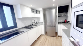 Town House for sale in Marbella Centro, Marbella City