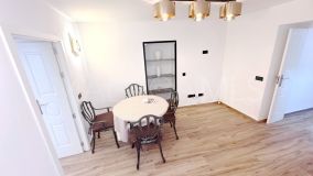 Town House for sale in Marbella Centro, Marbella City