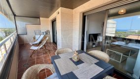Lägenhet for sale in Marbella Golden Mile