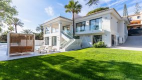 Villa en venta en Marbesa, Marbella Este