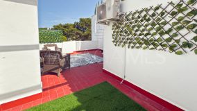 Duplex Penthouse for sale in Elviria, Marbella East