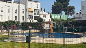 Zweistöckiges Penthouse zu verkaufen in Elviria, Marbella Ost