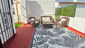 Duplex Penthouse for sale in Elviria, Marbella East