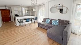 Zweistöckiges Penthouse zu verkaufen in Elviria, Marbella Ost