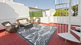 Duplex Penthouse for sale in Elviria, Marbella East