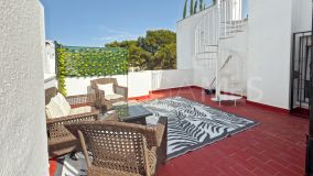 Duplex Penthouse for sale in Elviria, Marbella East