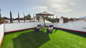 Duplex Penthouse for sale in Elviria, Marbella East