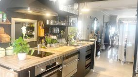 Apartment for sale in Rio Real, Marbella East