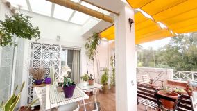 Apartment for sale in Rio Real, Marbella East
