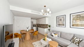 Apartment for sale in Perchel Norte - La Trinidad, Malaga