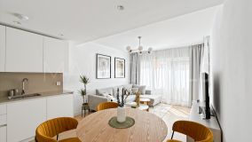 Apartment for sale in Perchel Norte - La Trinidad, Malaga
