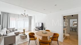 Apartment for sale in Perchel Norte - La Trinidad, Malaga
