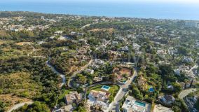 Terrain for sale in El Rosario, Marbella Est
