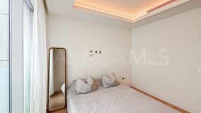 Apartment for sale in Estepona Puerto, Estepona Town