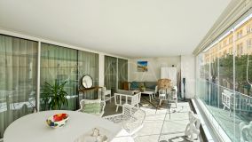 Appartement for sale in Estepona Puerto, Estepona Ville