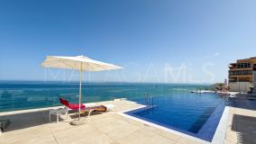 Appartement for sale in Estepona Puerto, Estepona Ville