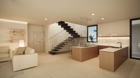 Apartment for sale in San Pedro de Alcantara