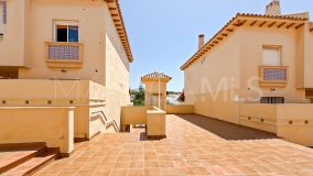 Maison de Ville for sale in Calypso, Calahonda