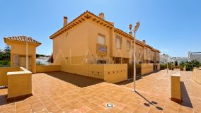 Maison de Ville for sale in Calypso, Calahonda