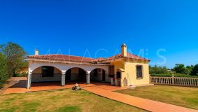 Finca zu verkaufen in La Resina Golf, Estepona Ost