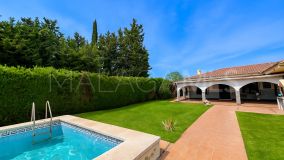 Finca zu verkaufen in La Resina Golf, Estepona Ost