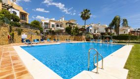 Reihenhaus zu verkaufen in Los Almendros, Benahavis