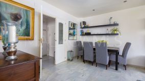 Atico Duplex en venta en Playa de la Fontanilla, Marbella Ciudad