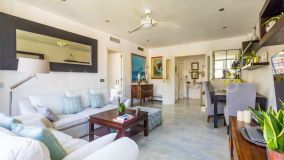 Atico Duplex en venta en Playa de la Fontanilla, Marbella Ciudad