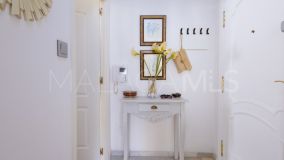 Atico Duplex en venta en Playa de la Fontanilla, Marbella Ciudad