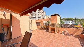 Appartement Terrasse for sale in El Limonar, Malaga - Este