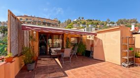 Appartement Terrasse for sale in El Limonar, Malaga - Este