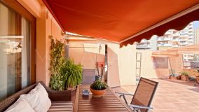 Appartement Terrasse for sale in El Limonar, Malaga - Este