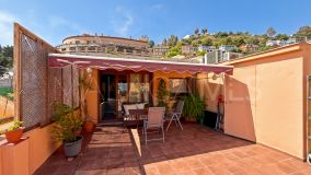 Appartement Terrasse for sale in El Limonar, Malaga - Este