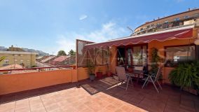 Appartement Terrasse for sale in El Limonar, Malaga - Este