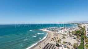 Appartement for sale in Marbella Centro, Marbella City