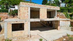 Villa for sale in Mijas