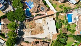 Villa zu verkaufen in Mijas