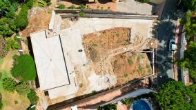 Villa for sale in Mijas