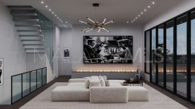 Villa zu verkaufen in Mijas