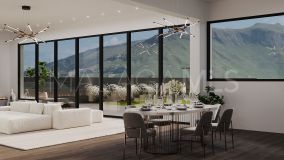 Villa zu verkaufen in Mijas