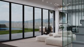 Villa zu verkaufen in Mijas