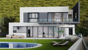 Villa zu verkaufen in Mijas