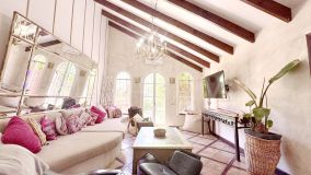 Villa en venta en Atalaya de Rio Verde, Nueva Andalucia