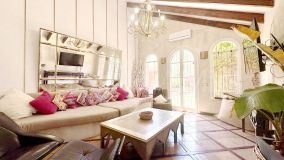 Villa en venta en Atalaya de Rio Verde, Nueva Andalucia