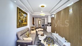Apartamento en venta en Marbella Centro, Marbella Ciudad
