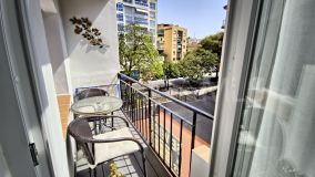 Wohnung zu verkaufen in Marbella Centro, Marbella City